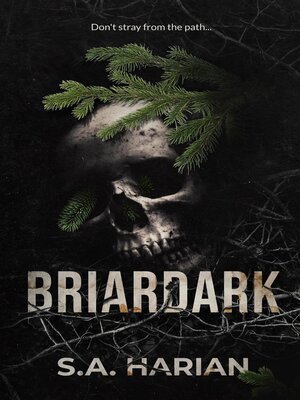 cover image of Briardark